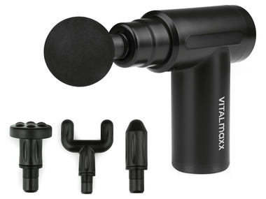 VitalMaxx Pistolet do masażu Power Plus