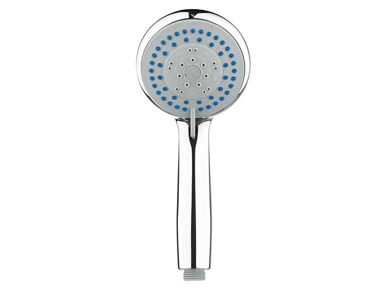 Pełny ekran: LIVARNO home Słuchawka prysznicowa z 5 rodzajami strumienia - zdjęcie 2