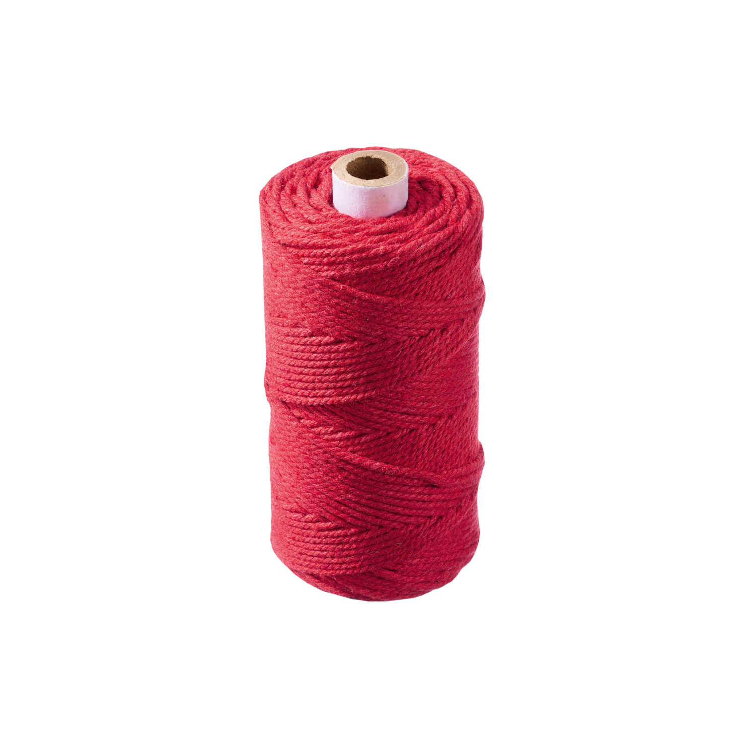 PARKSIDE® Taśma bawełniana (Czerwony)