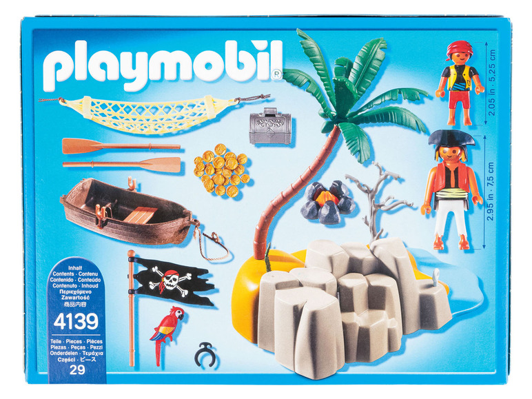 Pełny ekran: Playmobil Zestaw do zabawy z figurkami - zdjęcie 4