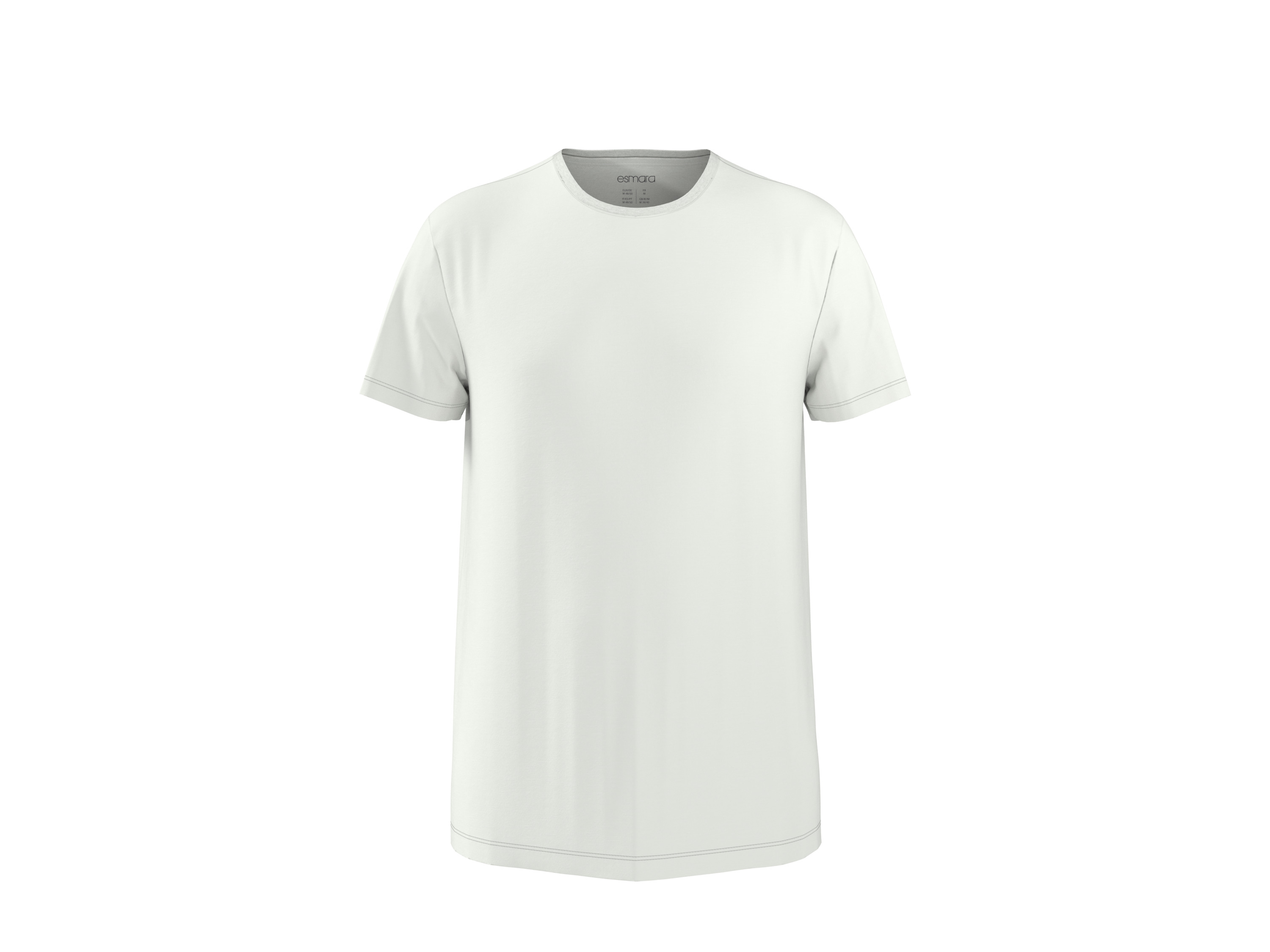 esmara Men T-shirt męski