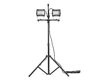 PARKSIDE PERFORMANCE® Lampa robocza LED, PASB 100 A3