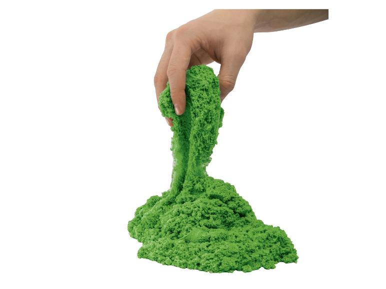 Kolorowy piasek 2lb, asortyment w workach