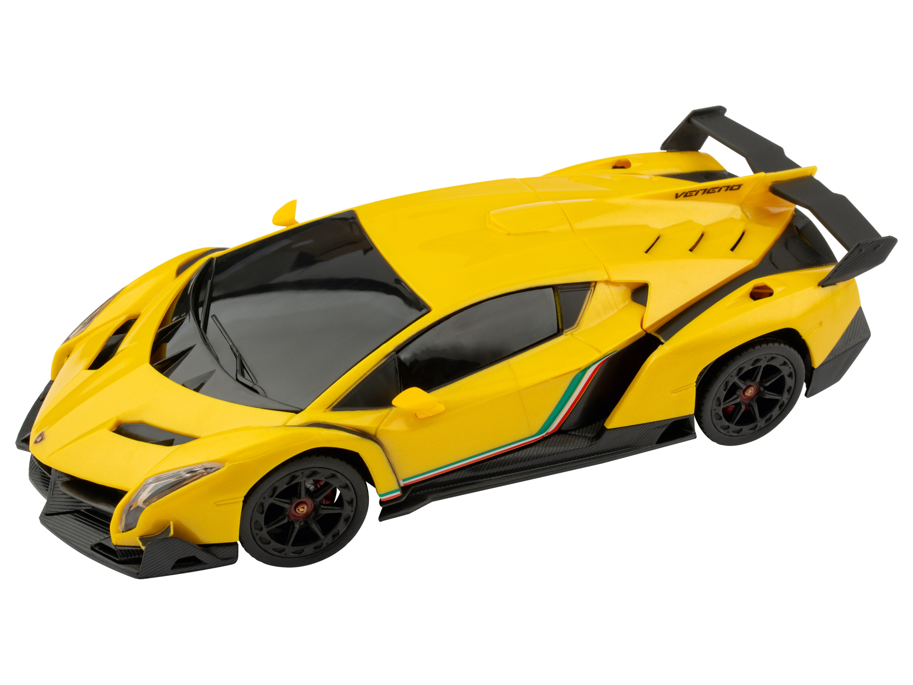 lupilu® Pojazd zdalnie sterowany RC (Lamborghini Veneo)