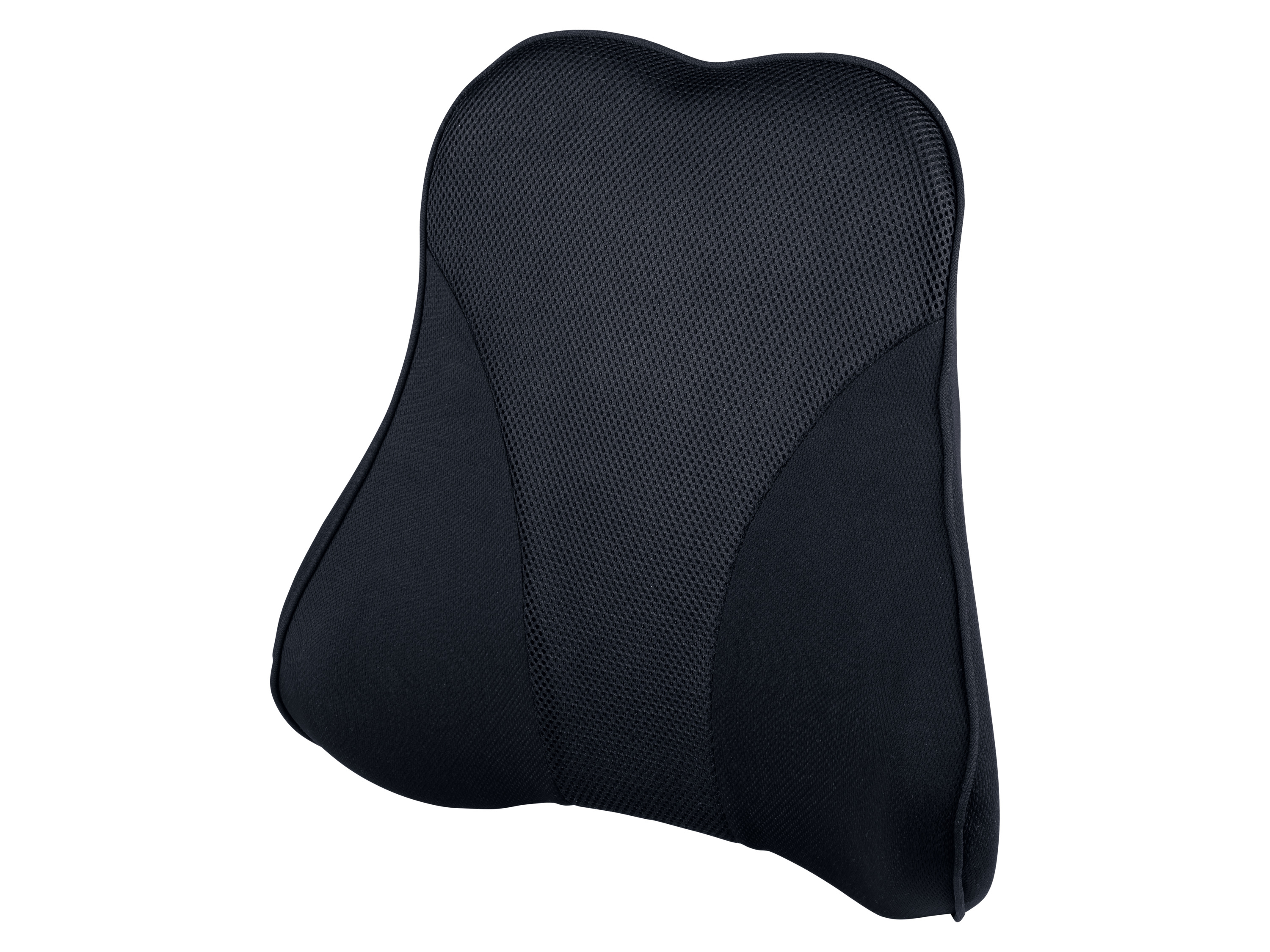 ULTIMATE SPEED® Poduszka klinowa na siedzenie / Poduszka pod kark i zagłówek / Poduszka na siedzenie / Poduszka lędźwiowa (Poduszka tylna)