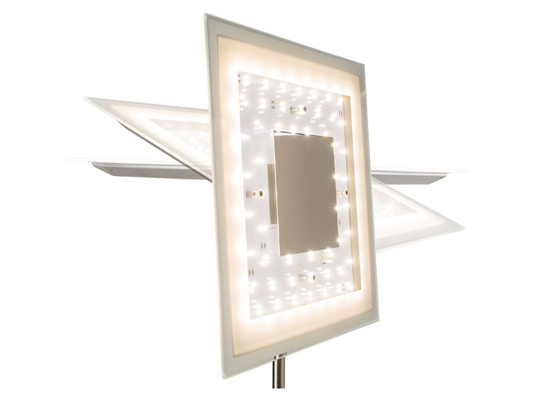Pełny ekran: LIVARNO home Lampa podłogowa LED ze sterowaniem kolorami - zdjęcie 25