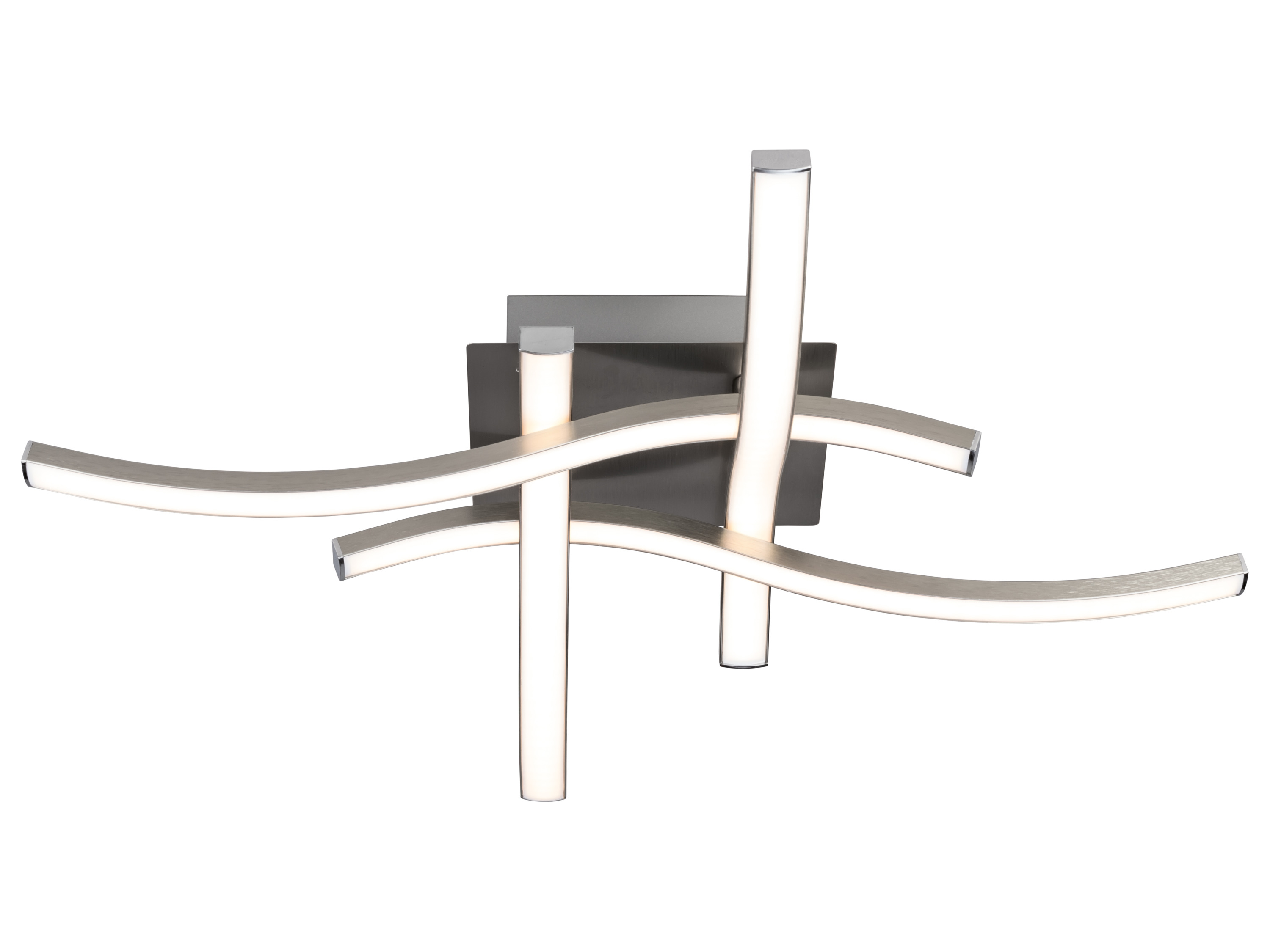 LIVARNO® Lampa sufitowa (4 żarówki)