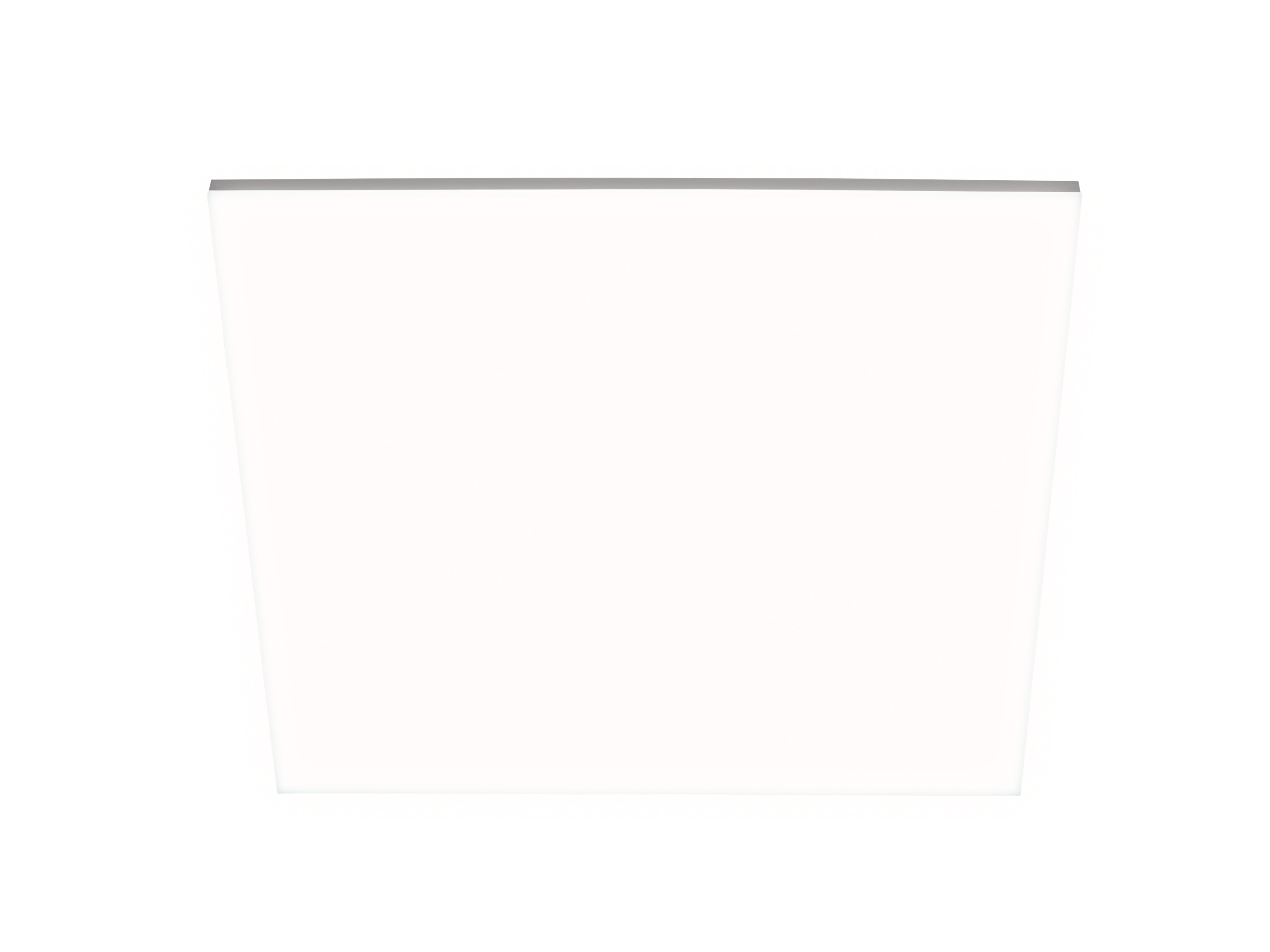 LIVARNO home Panel sufitowy LED (Kwadratowy)