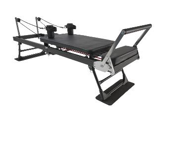 CRIVIT Reformer do pilatesu