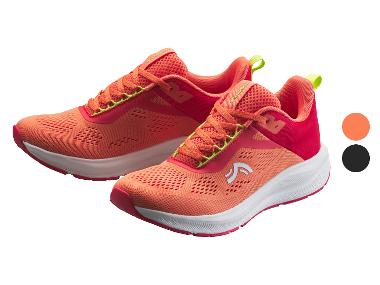 CRIVIT Buty do biegania damskie