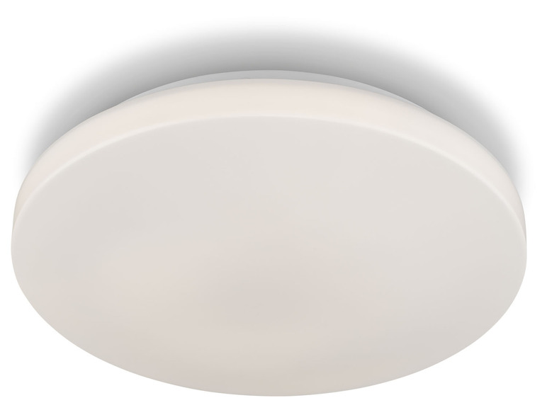 Pełny ekran: LIVARNO home Lampa sufitowa łazienkowa LED, 10,6 W - zdjęcie 8