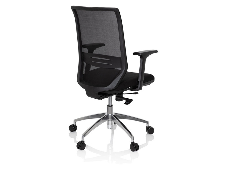 Pełny ekran: hjh OFFICE Krzesło biurowe / Krzesło obrotowe PROFONDO - zdjęcie 39