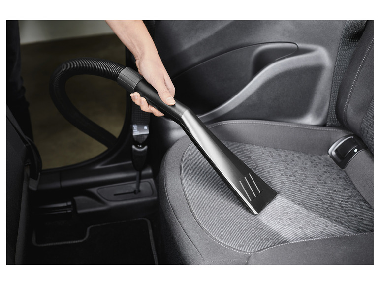 Pełny ekran: PARKSIDE® Zestaw do czyszczenia wnętrza samochodów PARS 6 A1, 6 elementów - zdjęcie 4