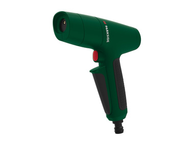 PARKSIDE® Pistolet zraszający do czyszczenia PRR A1, z dyszą rotacyjną na baterie