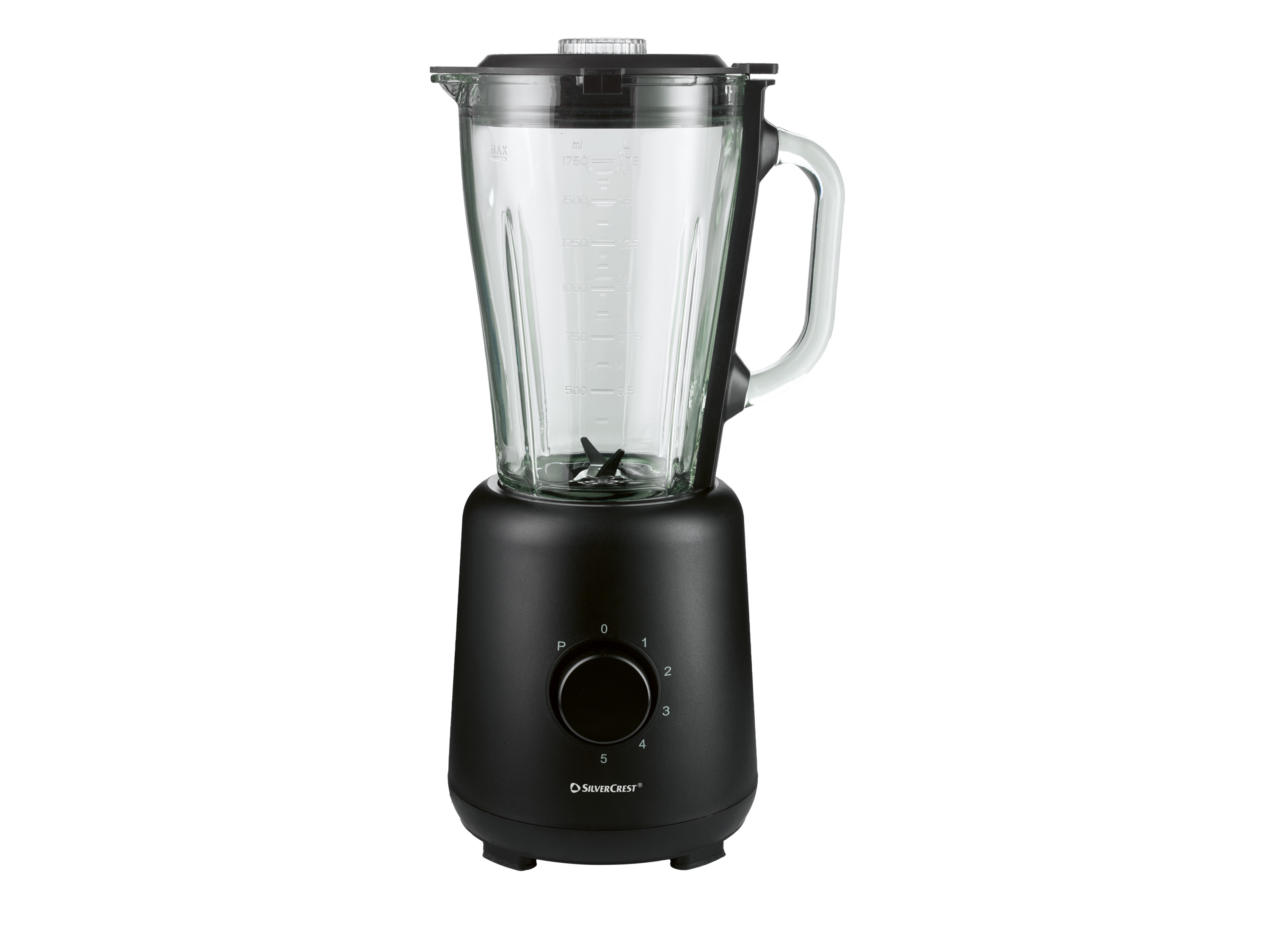 SILVERCREST® Blender kielichowy, 600 W, SSMGR 600 A1