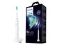 Elektryczna szczoteczka do zębów Philips Sonicare 1100 z ładowaniem USB.