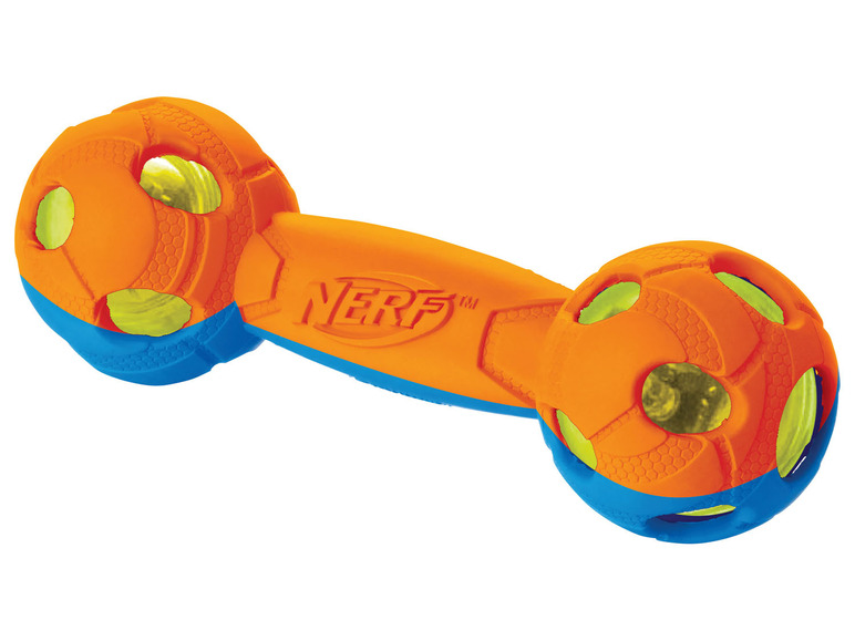 Pełny ekran: Nerf Dog Zabawka dla psa LED, 1 szt. - zdjęcie 3