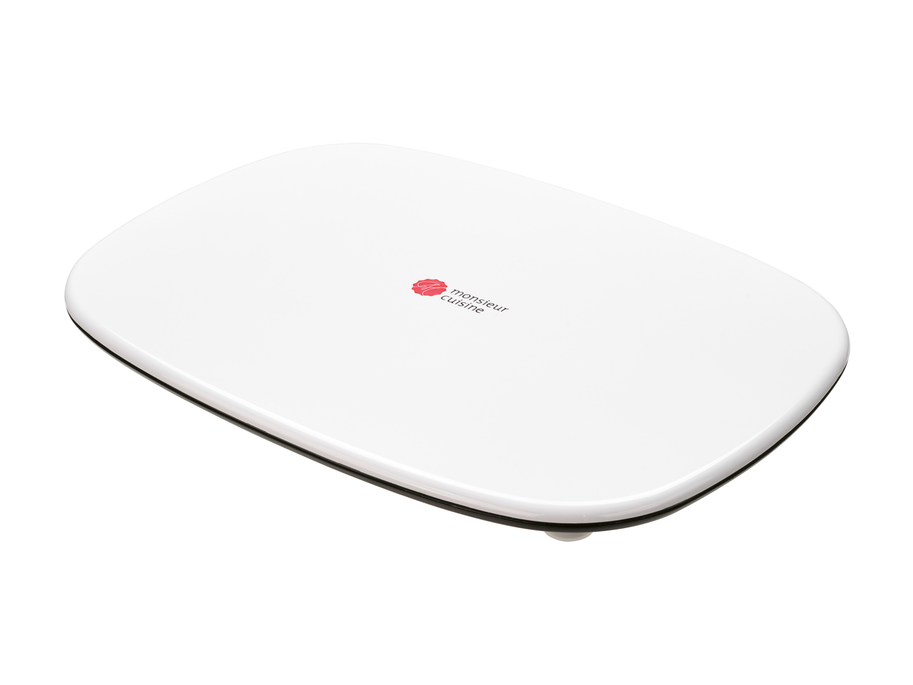 SILVERCREST® Podstawka pod Termorobot MC  (Biały)