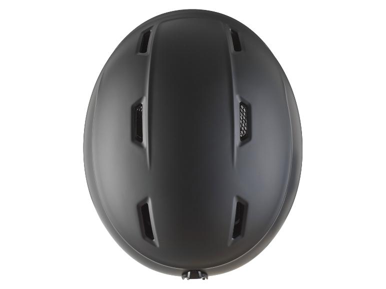 Kask dziecięcy narciarski i snowboardowy