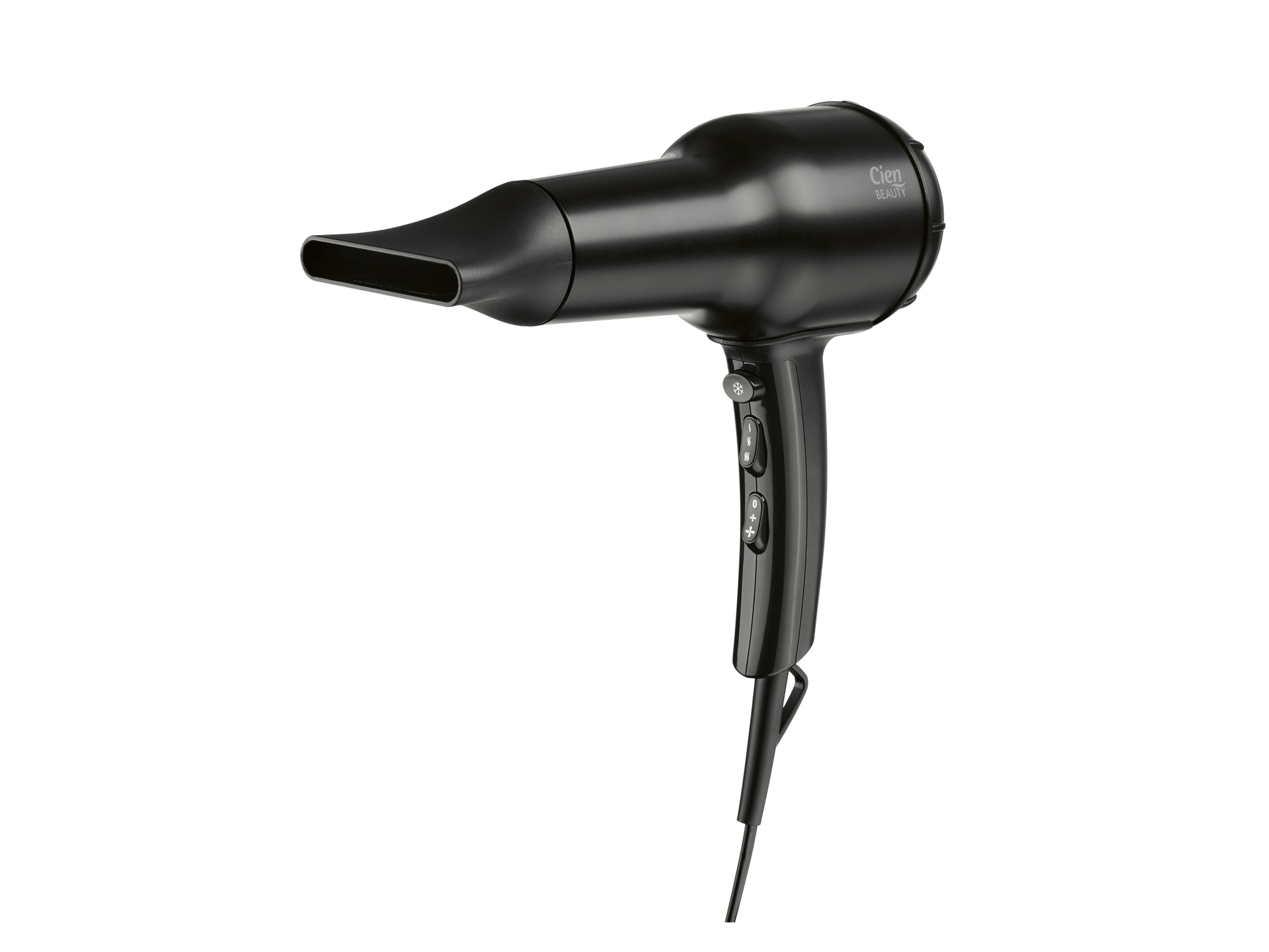 CIEN Beauty Suszarka do włosów, 2000 W, CBHT 2000 A1
