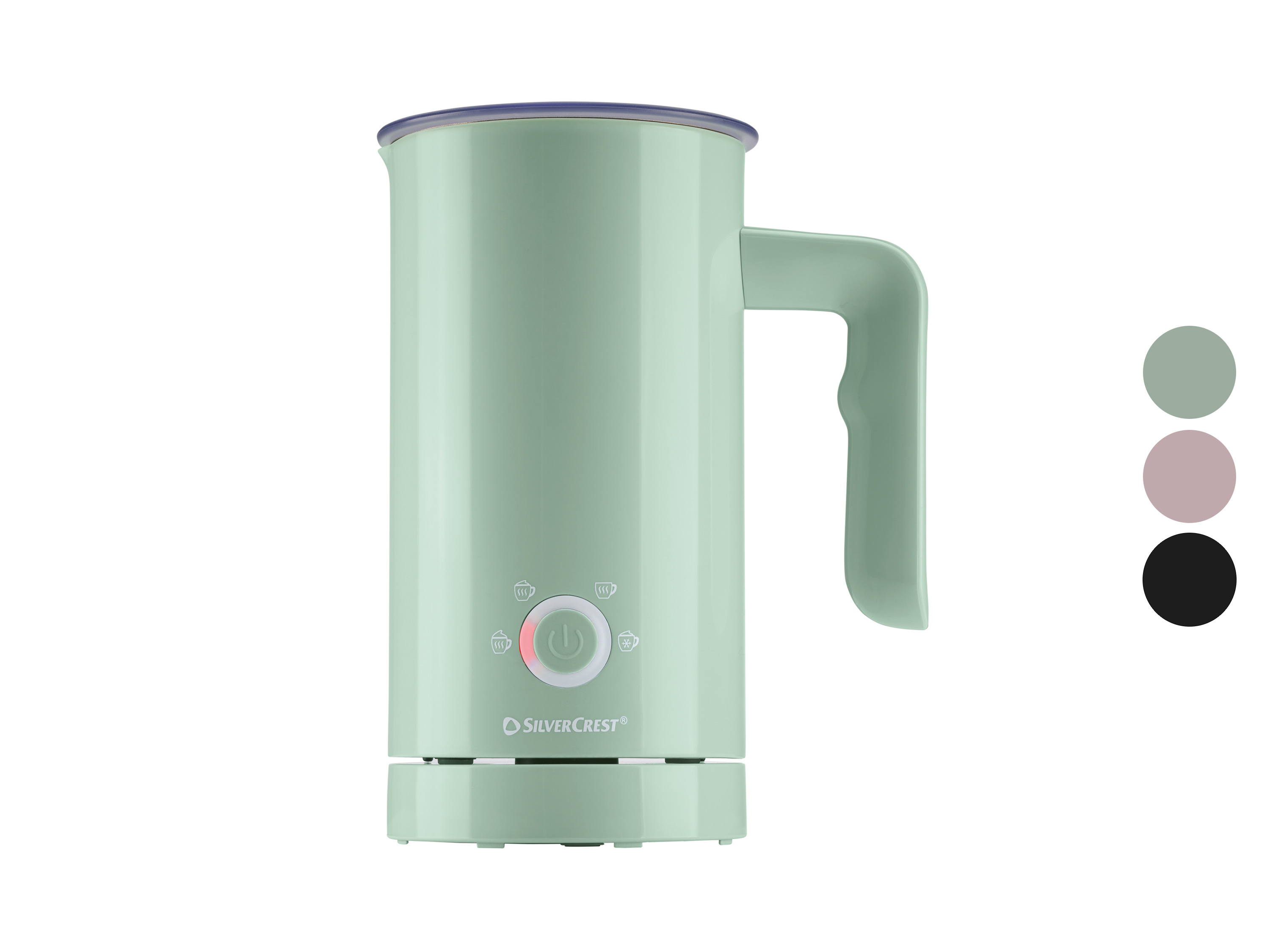 SILVERCREST® Spieniacz do mleka, 500 W