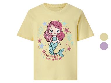 NAME IT T-shirt dziecięcy