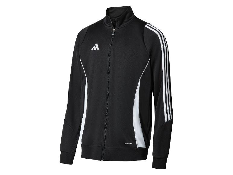 Bluza treningowa męska TIRO 24
