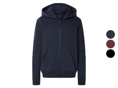 ESMARA KIDS Bluza rozpinana dziecięca