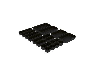 PARKSIDE® Zestaw 20 tacek do sortowania
