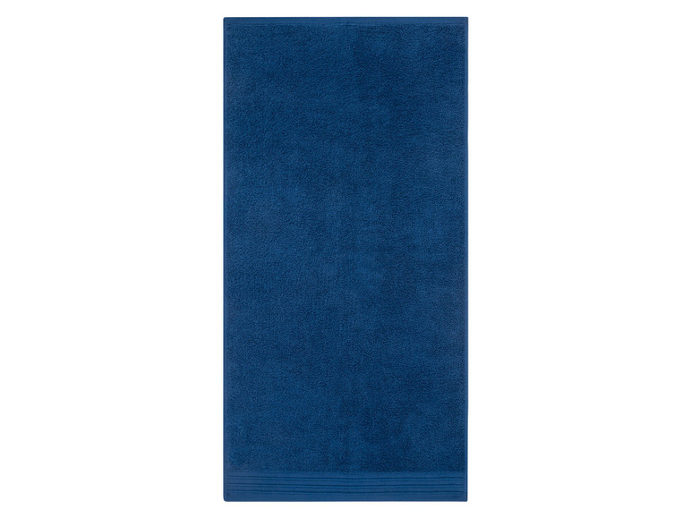 Pełny ekran: Livarno Home Ręczniki frotté, 50 x 100 cm, 2 sztuki - zdjęcie 3