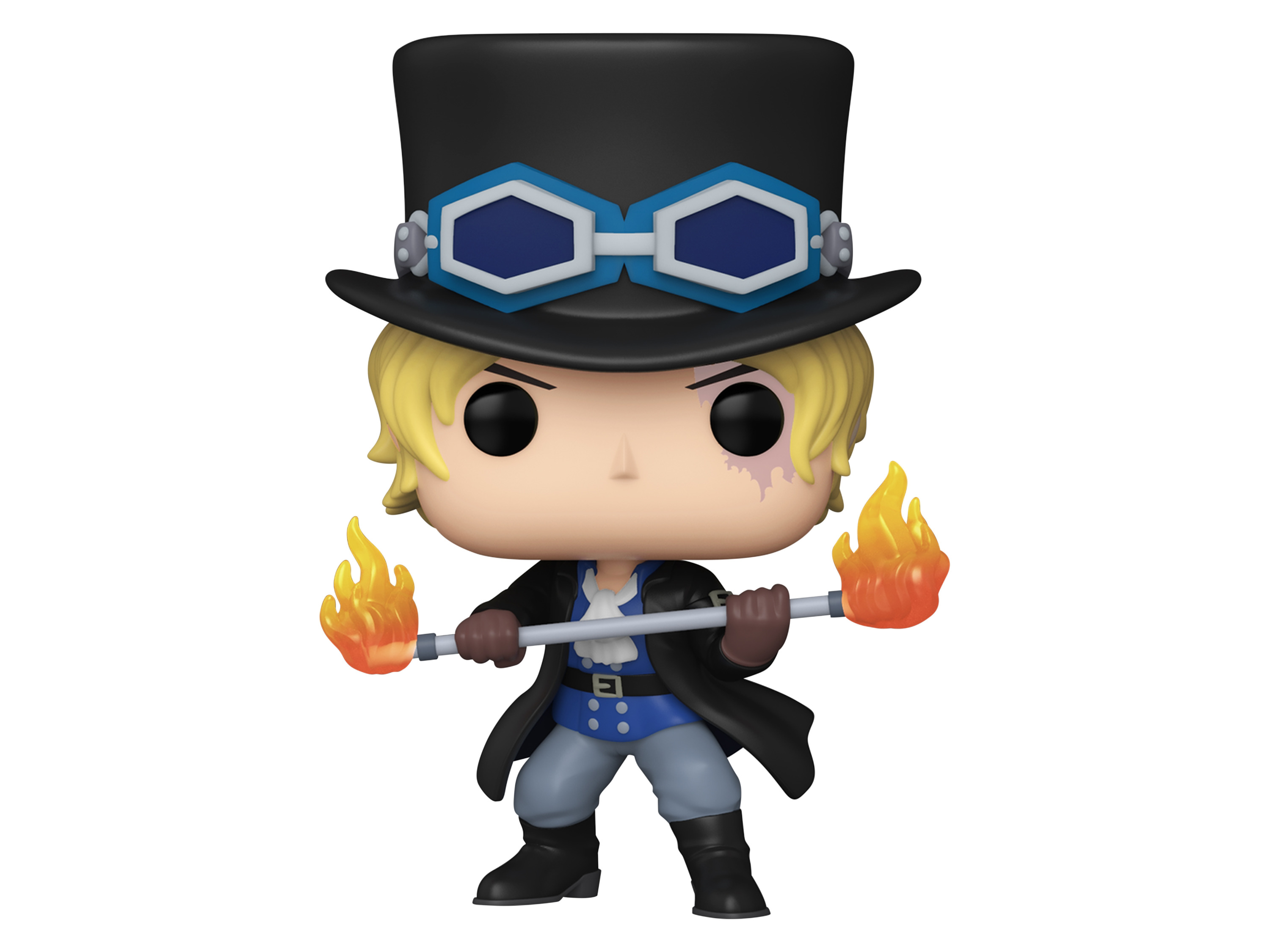 Figurka Funko POP! (One Piece- Sabo)