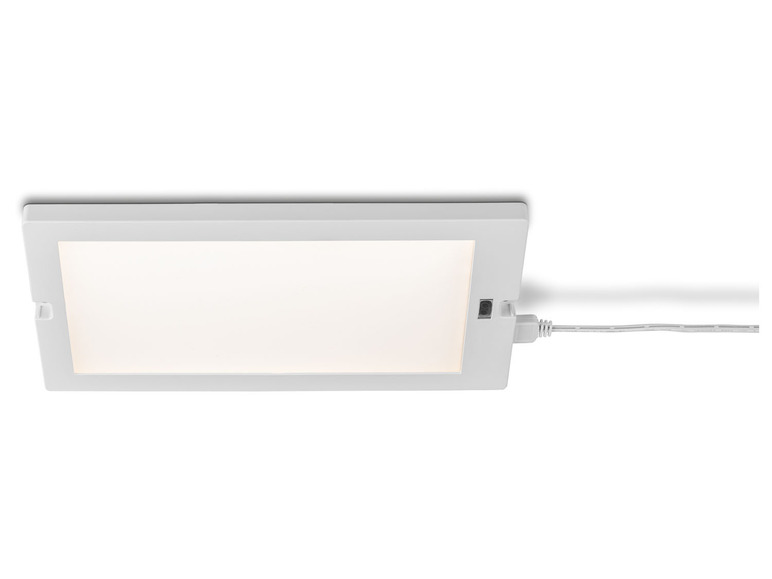 Pełny ekran: LIVARNO home Oprawa podszafkowa LED 4,5 W, 1 lub 3 szt. - zdjęcie 7