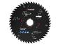 Tarcza pilarska Parkside Performance do drewna, 190 mm, 48 zębów.