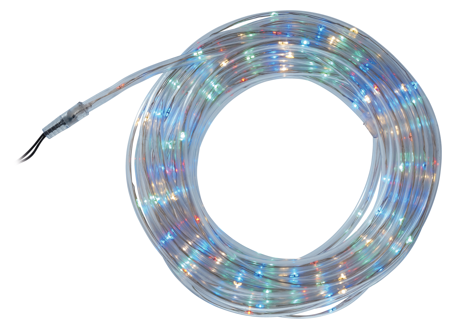LIVARNO® Wąż świetlny LED (Kolorowy)