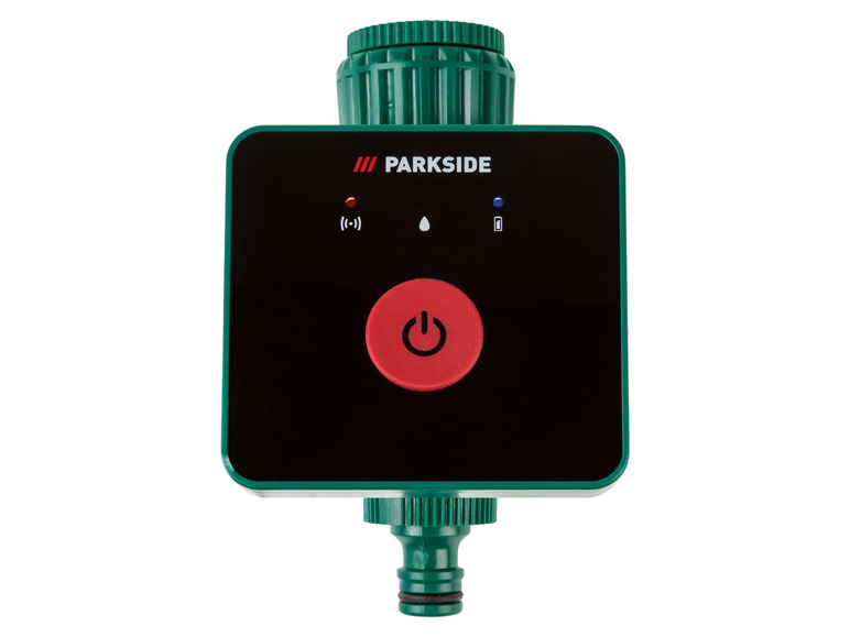 Pełny ekran: PARKSIDE® Sterownik podlewania Smart Home PBB A1, z Bluetooth - zdjęcie 2