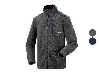 PARKSIDE® Kurtka męska o wyglądzie skóry jagnięcej