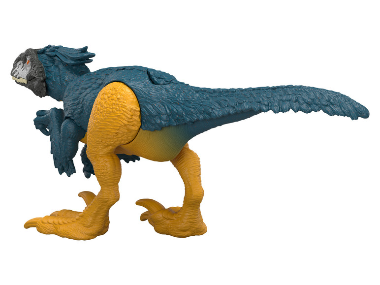 Pełny ekran: Jurassic World Figurka dinozaura - zdjęcie 3