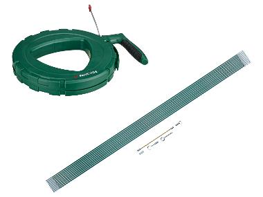 PARKSIDE® Spirala lub listwa do przeciągania kabli