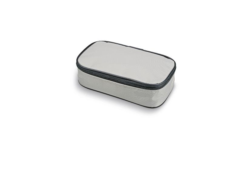 Frezarka do manicure i pedicure z akcesoriami, CMPSA 3.7 C1
