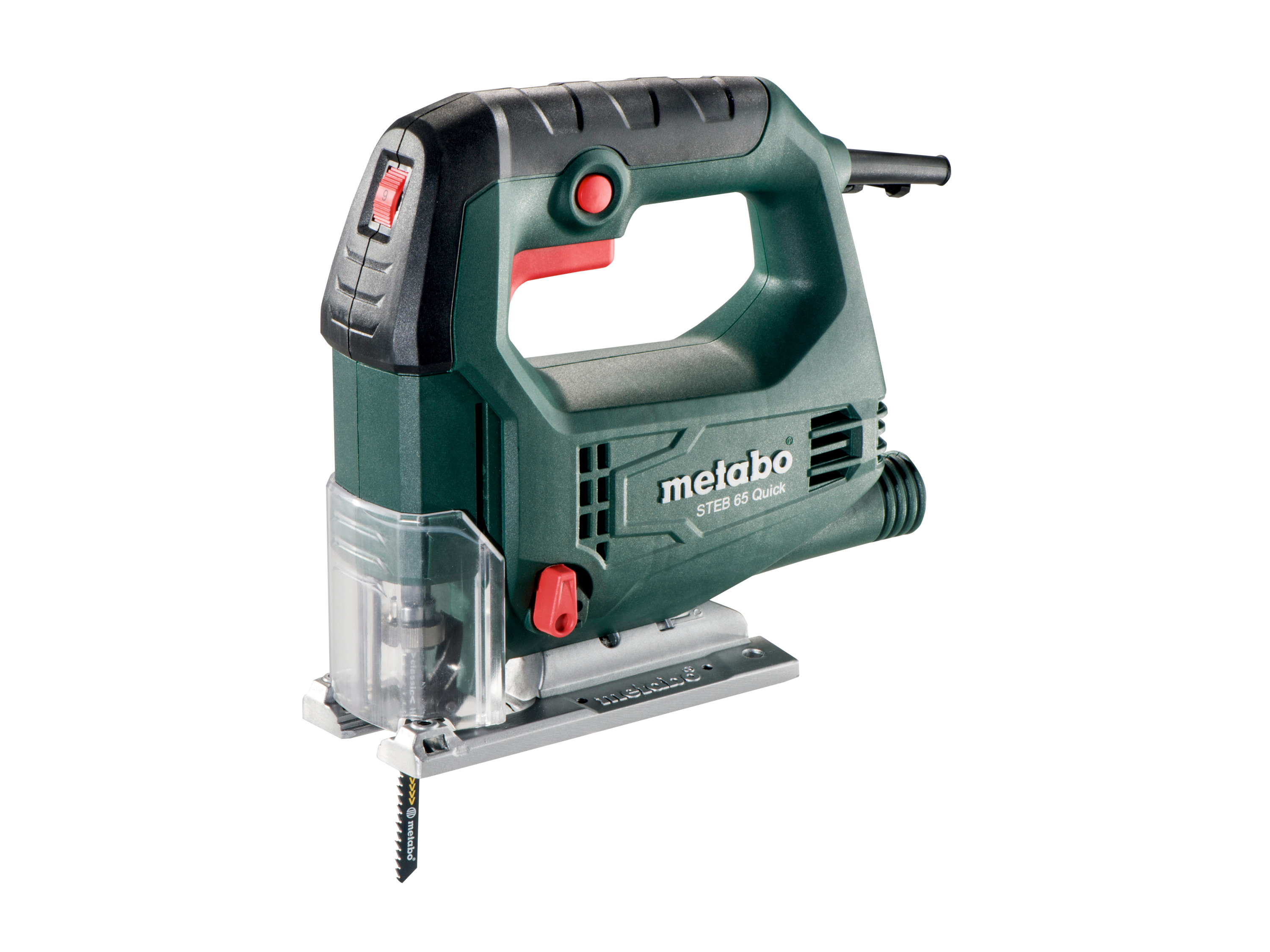 Metabo Wyrzynarka, STEB 65