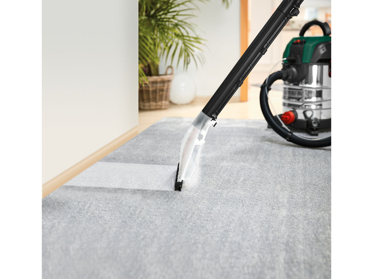 PARKSIDE® Odkurzacz piorący 2 w 1, PWS 20 C2, 1600 W