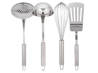 SILVERCREST® Zestaw przyborów kuchennych