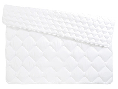 LIVARNO home Kołdra 4-sezonowa, 155 x 220 cm