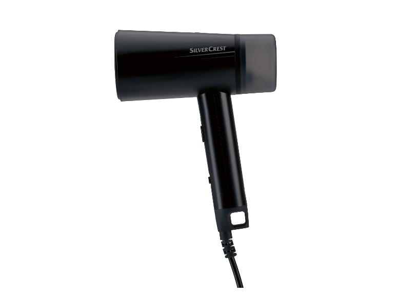 Parownica składana, 1200 W