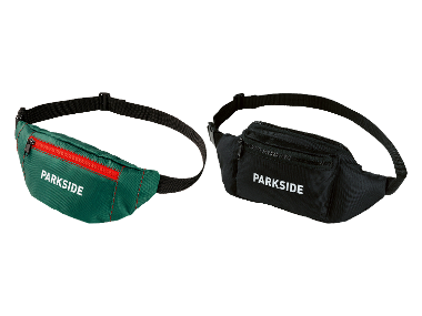 PARKSIDE® Saszetka nerka