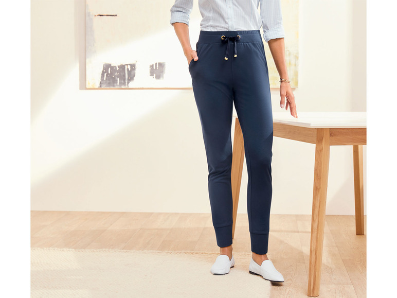 Pełny ekran: esmara Spodnie dresowe damskie, 1 para - zdjęcie 6