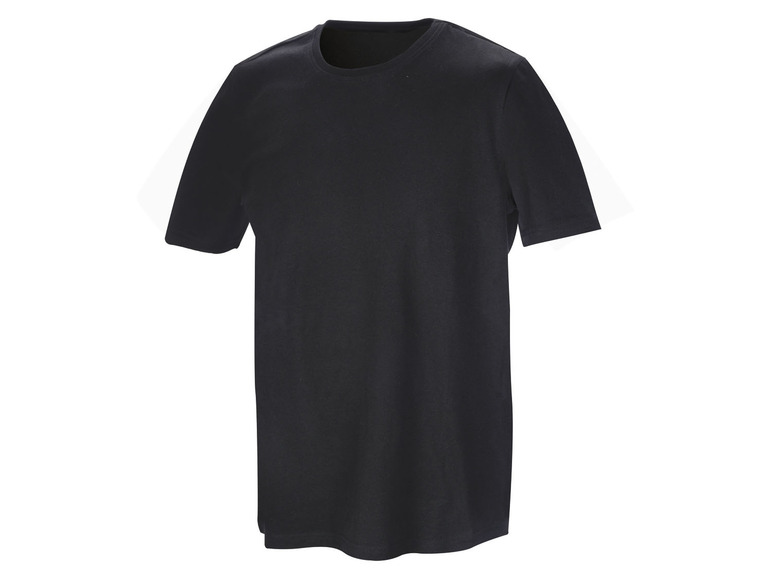 Pełny ekran: PARKSIDE® T-shirty męskie z bawełną, 2 sztuki - zdjęcie 11