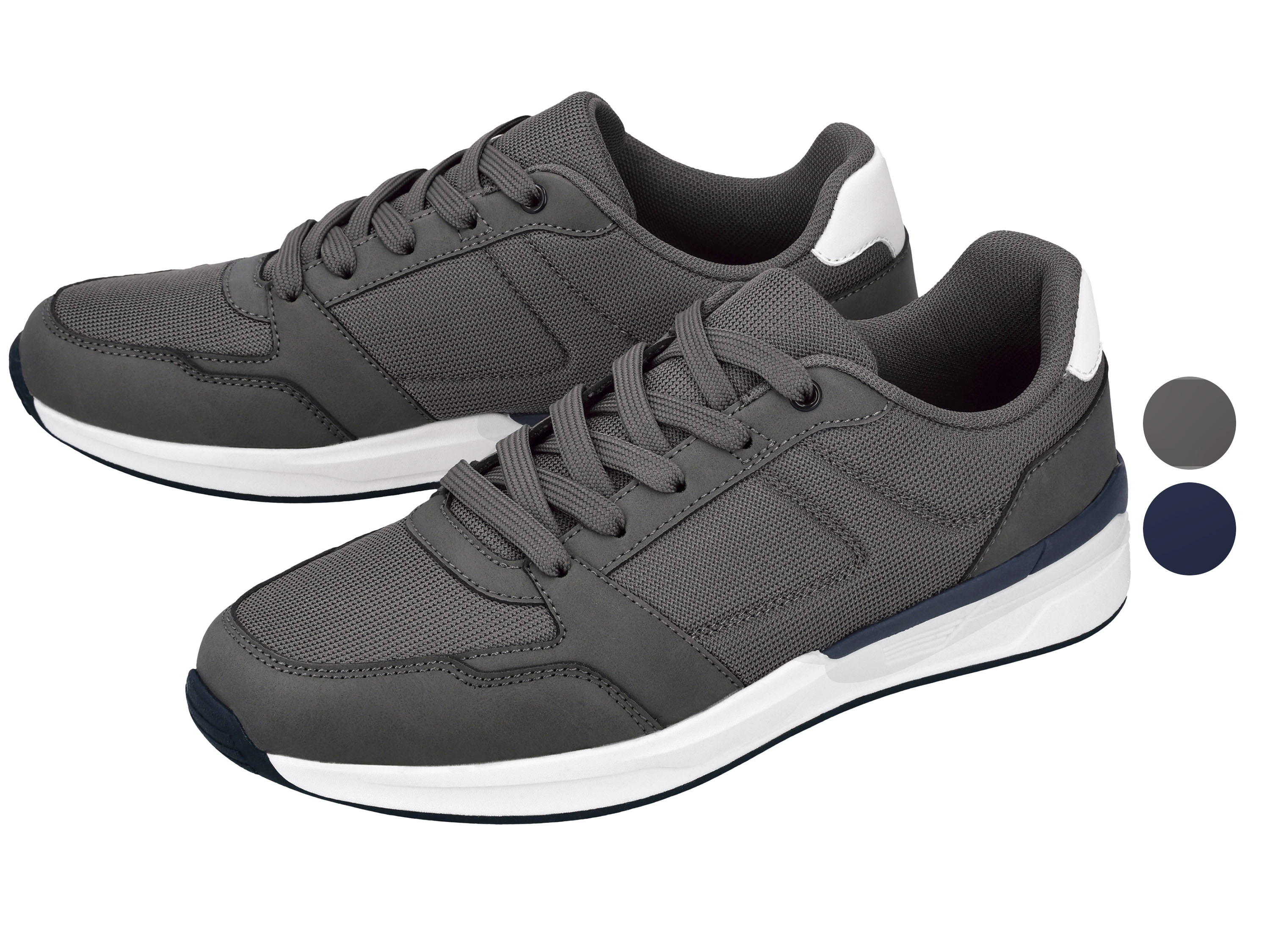 esmara Men Buty męskie