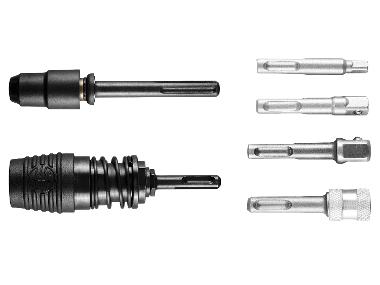 PARKSIDE® Adapter SDS do wkrętarki
