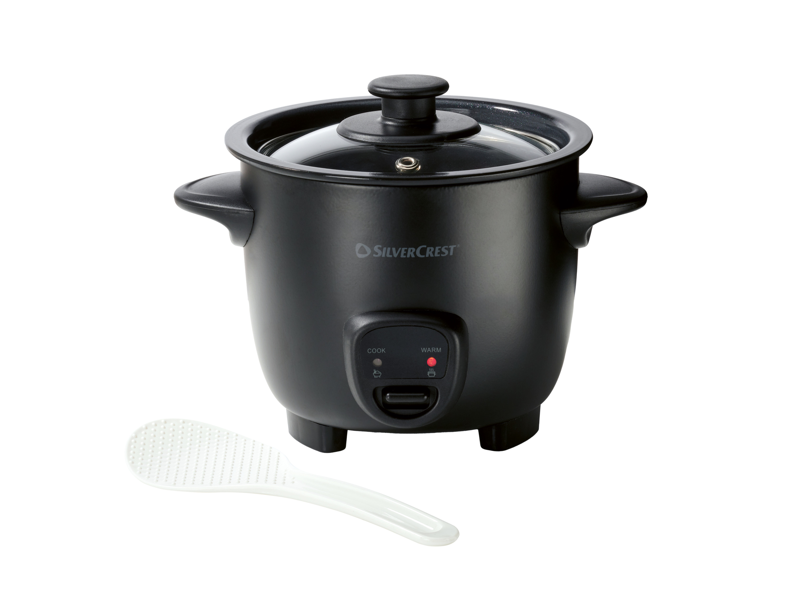 SILVERCREST® Mini szybkowar do ryżu SRK 200 A1